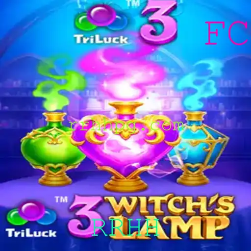 Explorando o Fascinante Mundo de 3WitchsLamp: Um Jogo Inovador