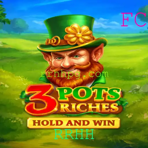 Descubra os Segredos do Jogo 3potsRiches com a Palavra-Chave RRHH