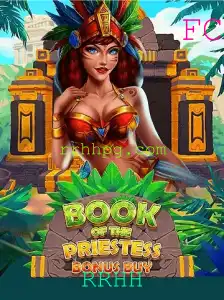 BookOfThePriestess: Um Guia Completo para Mergulhar Nesta Aventura Enigmática