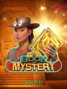 Book of Mystery: Aventura e Estratégia no Mundo dos Jogos de Tabuleiro