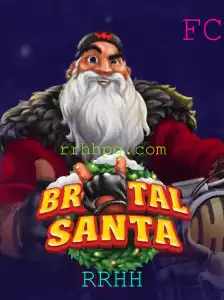 BrutalSanta: Um Mergulho no Mundo do Jogo com Temáticas Natalinas e Conceitos de RRHH