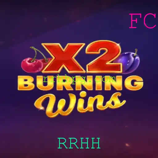Explorando o Universo de BurningWinsX2 com a Perspectiva de RRHH