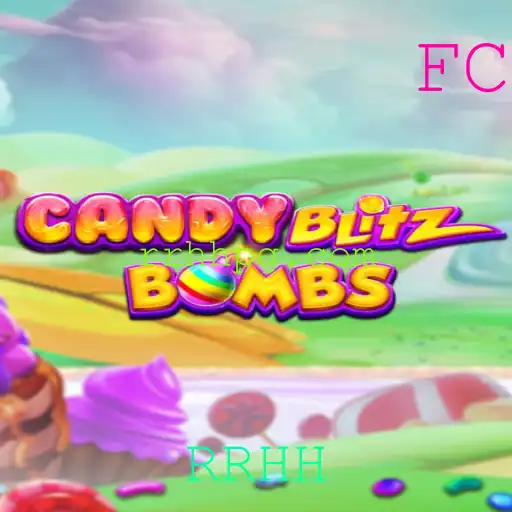 Descubra o Mundo Empolgante de CandyBlitzBombs