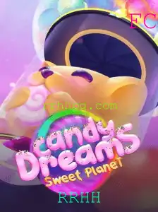CandyDreams: Aventura Açucarada no Mundo dos Jogos
