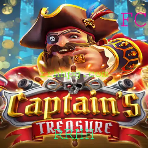 CaptainssTreasure: A Aventura Épica no Mundo dos Piratas