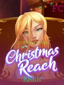 ChristmasReach: Desvende o Mistério e Salve o Natal