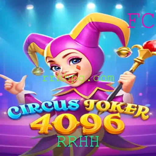 Descubra o Mundo Fascinante de 'CircusJoker4096'