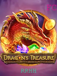 DragonsTreasure: A Emocionante Aventura Estrategicamente Envolvente