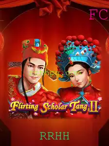 Explorando o Fascinante Mundo de Flirting Scholar Tang II