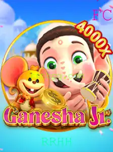 Descubra o Fascinante Mundo de GaneshaJr: O Jogo que Transcende Limites