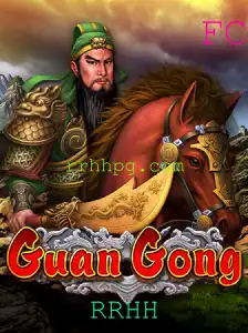 GuanGong: Mergulhe na Estratégia e Tradição com um Toque Moderno