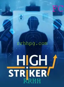 Descobrindo 'HighStriker': Uma Nova Abordagem ao Desenvolvimento de Talentos em Recursos Humanos