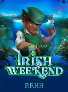 Descubra o Fascinante Mundo do Jogo IrishWeekend: Estratégias e Regras