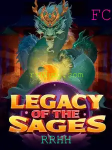 Legacy of the Sages: Uma Jornada Épica no Mundo dos Jogos de Tabuleiro