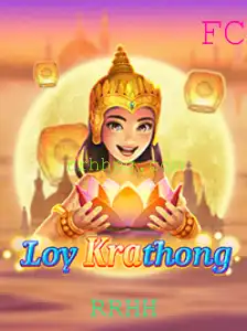 Descubra LoyKrathong: Um Jogo de Estratégia para Equipes, Inspirado na Cultura Tailandesa