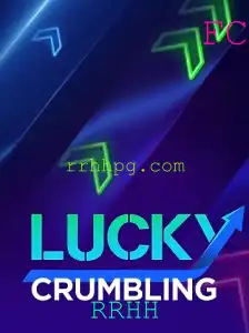 Descubra o Inovador Jogo 'LuckyCrumbling' e Suas Regras Exclusivas