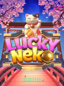 Descubra o Fascinante Mundo de LuckyNeko