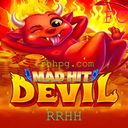 MadHitDevil: Mergulhe na Ação com RRHH