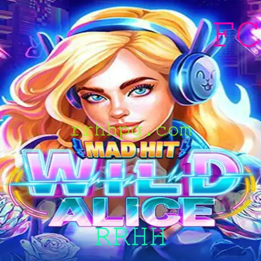 MadHitWildAlice: O Jogo Inovador que Está Conquistando Todos