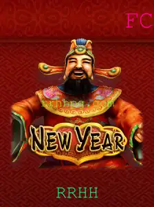 Explorando o Novo Mundo do Jogo 'NewYear' com a Palavra-Chave RRHH
