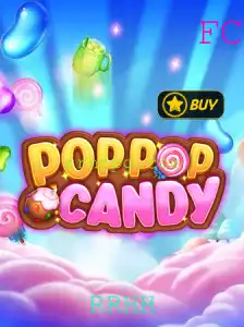 POPPOPCANDY: Um Jogo de Estratégia Atraente e Inovador