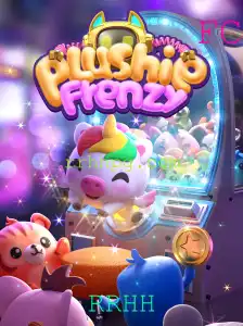 Explorando o Mundo Encantado de PlushieFrenzy: Uma Jornada Através das Regras e Dinâmicas do Jogo