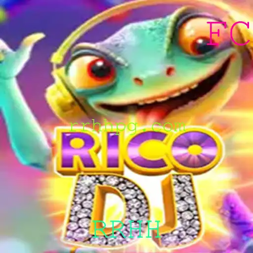 Descobrindo o Entusiasmante Mundo do Jogo RicoDJ