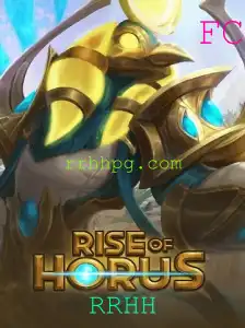 RiseofHorus e a Relevância no Cenário Atual