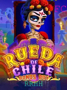 RuedaDeChileBonusBuy: O Jogo que Revoluciona o Entretenimento com Temas Atuais