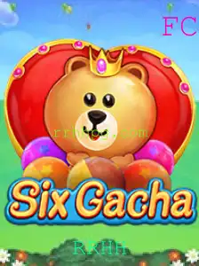 Descubra o Emocionante Mundo de SixGacha - O Novo Jogo que Conquista Todos
