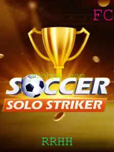 SoccerSoloStriker: Descubra o Jogo Inovador que Une Futebol e Estratégia