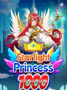 Explorando o Universo de StarlightPrincess1000: Um Novo Conceito em Jogos