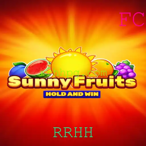 SunnyFruits: Uma Jornada Frutífera no Mundo dos Jogos Digitais