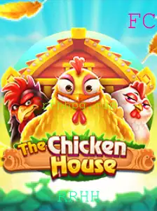 Explorando o Mundo de 'TheChickenHouse': Um Jogo de Estratégia e Diversão