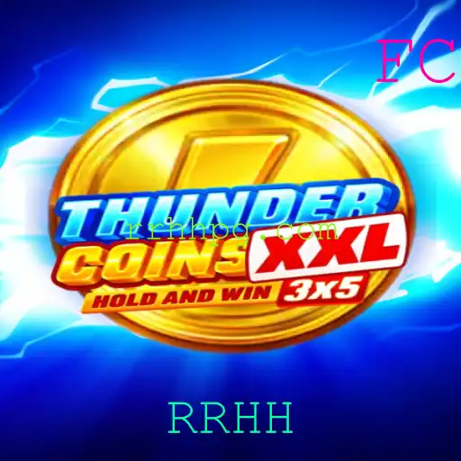 ThunderCoinsXxl: Uma Nova Era no Universo dos Jogos Digitais