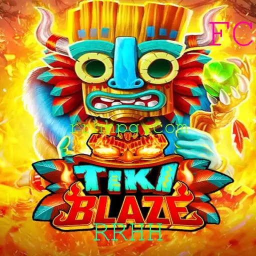 TikiBlaze: Uma Nova Era de Diversão e Estratégia