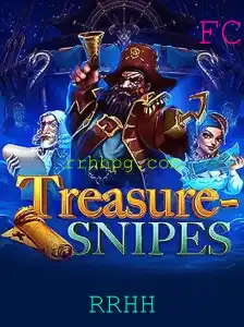 Explorando o Mundo de TreasureSnipes: Regras, Estratégias e Novidades