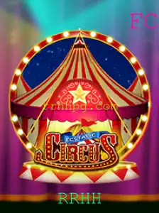 Descubra o Mundo Vibrante de EcstaticCircus: Uma Aventura Inovadora no Universo dos Jogos