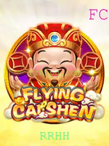 Explorando FlyingCaiShen: Uma Jornada Aérea de Estratégia e Diversão