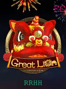 Descubra GreatLion: Um Jogo Inovador Inspirado no Universo RRHH