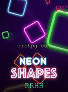 Explorando o Mundo de NeonShapes: Uma Nova Abordagem aos Jogos de Tabuleiro