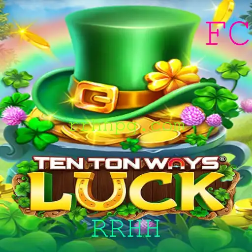 Explorando o Fascinante Jogo 'TenTonWaysLuck': Introdução, Descrição e Regras