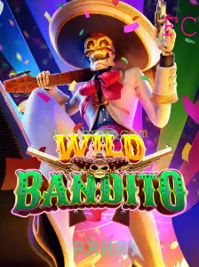 WildBandito: Descubra o Jogo de Aventura e Estratégia com Temática RRHH