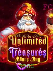 UnlimitedTreasuresBonusBuy: Explorando o Mundo dos Tesouros Ilimitados