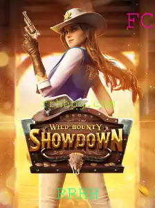 Descubra 'WildBountyShowdown': O Novo Jogo de Estratégia Intenso