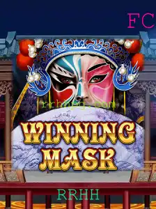 WinningMask: A Nova Sensação no Mundo dos Jogos de Tabuleiro