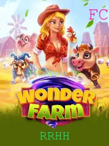 Descubra o Fascinante Mundo de WonderFarm
