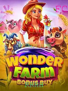 Descubra o Fascinante Mundo de WonderFarmBonusBuy: Diversão e Estratégia no Jogo Online