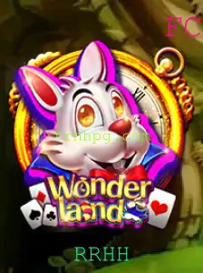 Descubra o Fascinante Mundo de Wonderland com Foco no RRHH